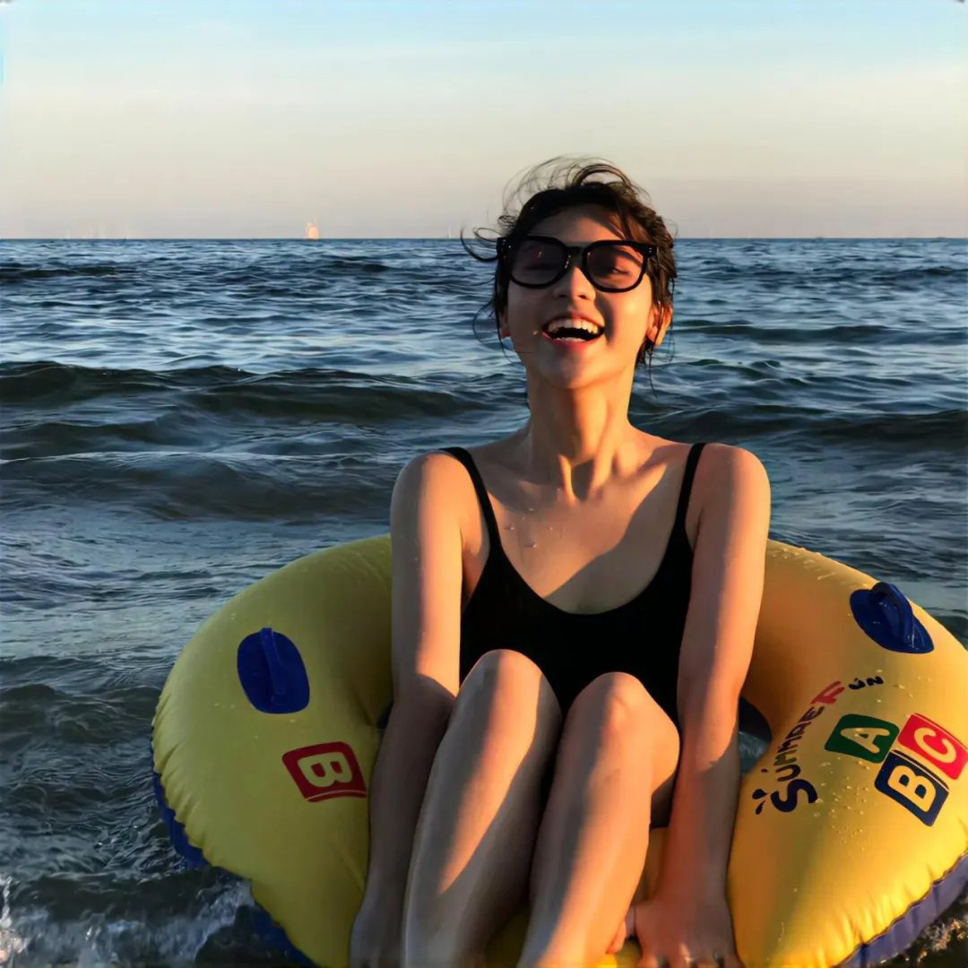 十月初五的月光